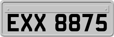 EXX8875