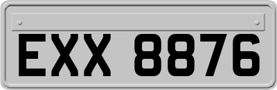 EXX8876