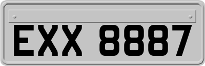 EXX8887
