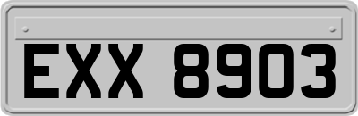 EXX8903