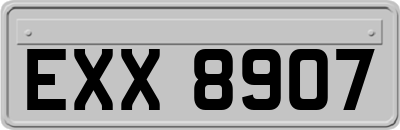 EXX8907