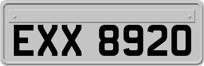 EXX8920