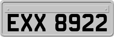 EXX8922