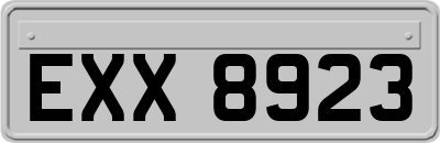 EXX8923