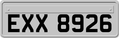 EXX8926