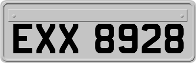 EXX8928