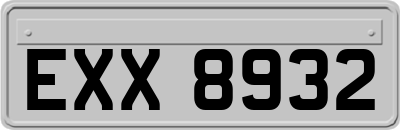 EXX8932