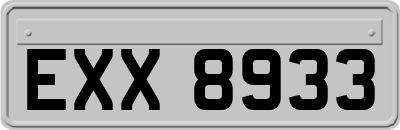 EXX8933