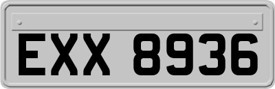 EXX8936