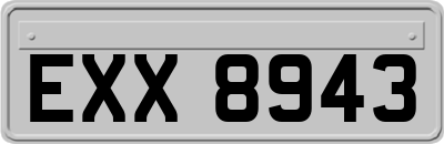 EXX8943