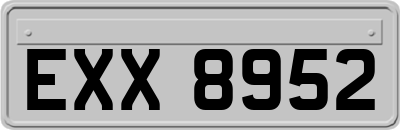 EXX8952