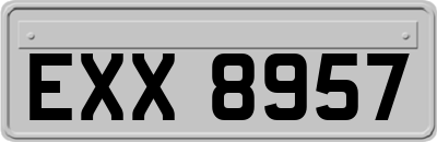 EXX8957