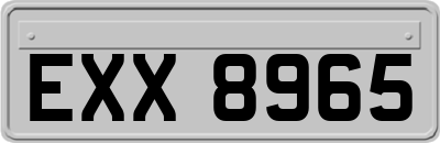 EXX8965