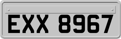 EXX8967