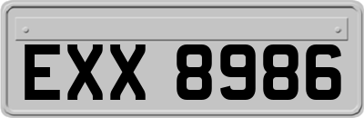EXX8986