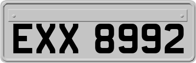 EXX8992