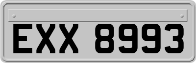EXX8993