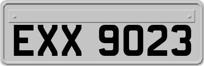 EXX9023