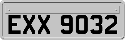EXX9032