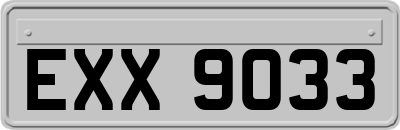 EXX9033