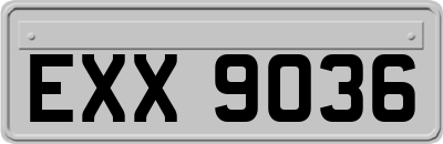 EXX9036