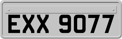 EXX9077