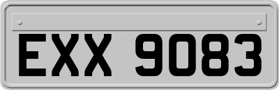 EXX9083