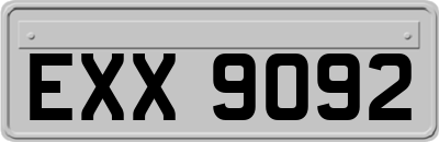 EXX9092