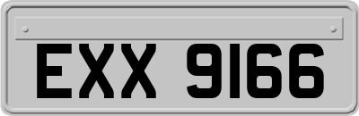 EXX9166