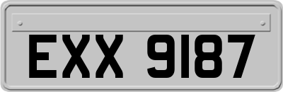 EXX9187