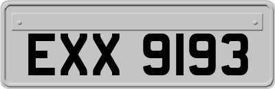 EXX9193