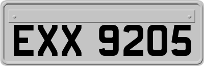 EXX9205