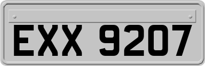 EXX9207