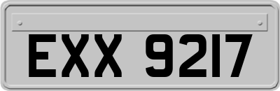 EXX9217