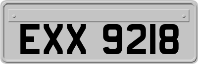 EXX9218