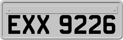 EXX9226