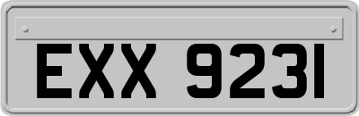 EXX9231