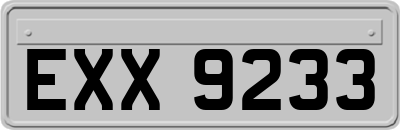 EXX9233