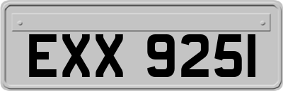 EXX9251