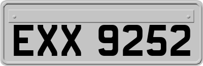 EXX9252