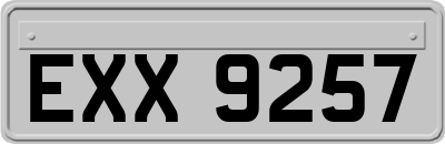 EXX9257