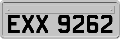 EXX9262