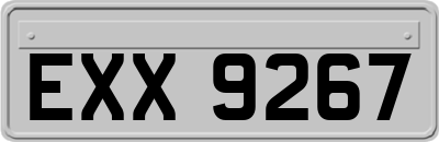 EXX9267