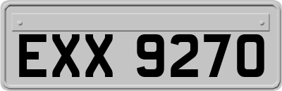 EXX9270