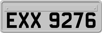 EXX9276