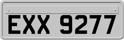 EXX9277
