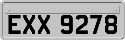 EXX9278