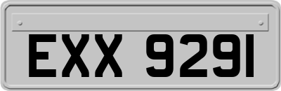 EXX9291