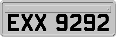 EXX9292