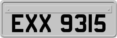 EXX9315